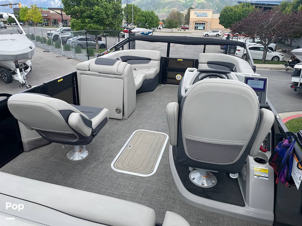 Slide: The Image of Barletta Cabrio 22 UC 2024 - 15549268