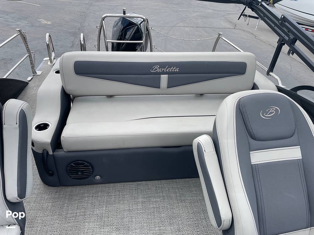 Slide: The Image of Barletta Cabrio 22 UC 2024 - 15549275
