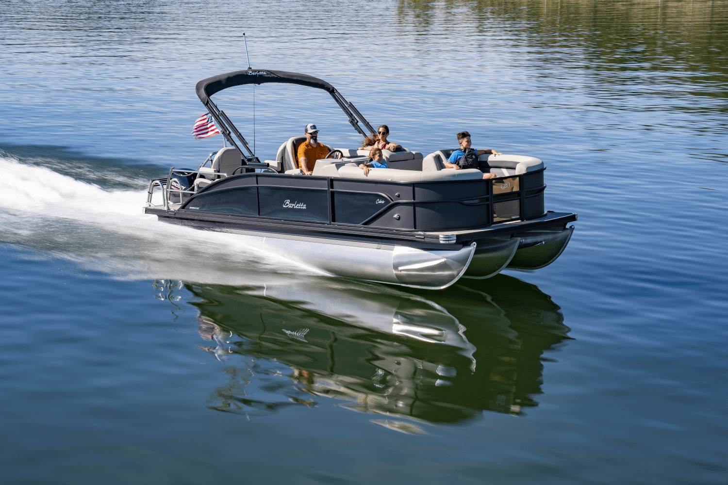 Slide: The Image of Barletta CABRIO22UC 2025 - 0