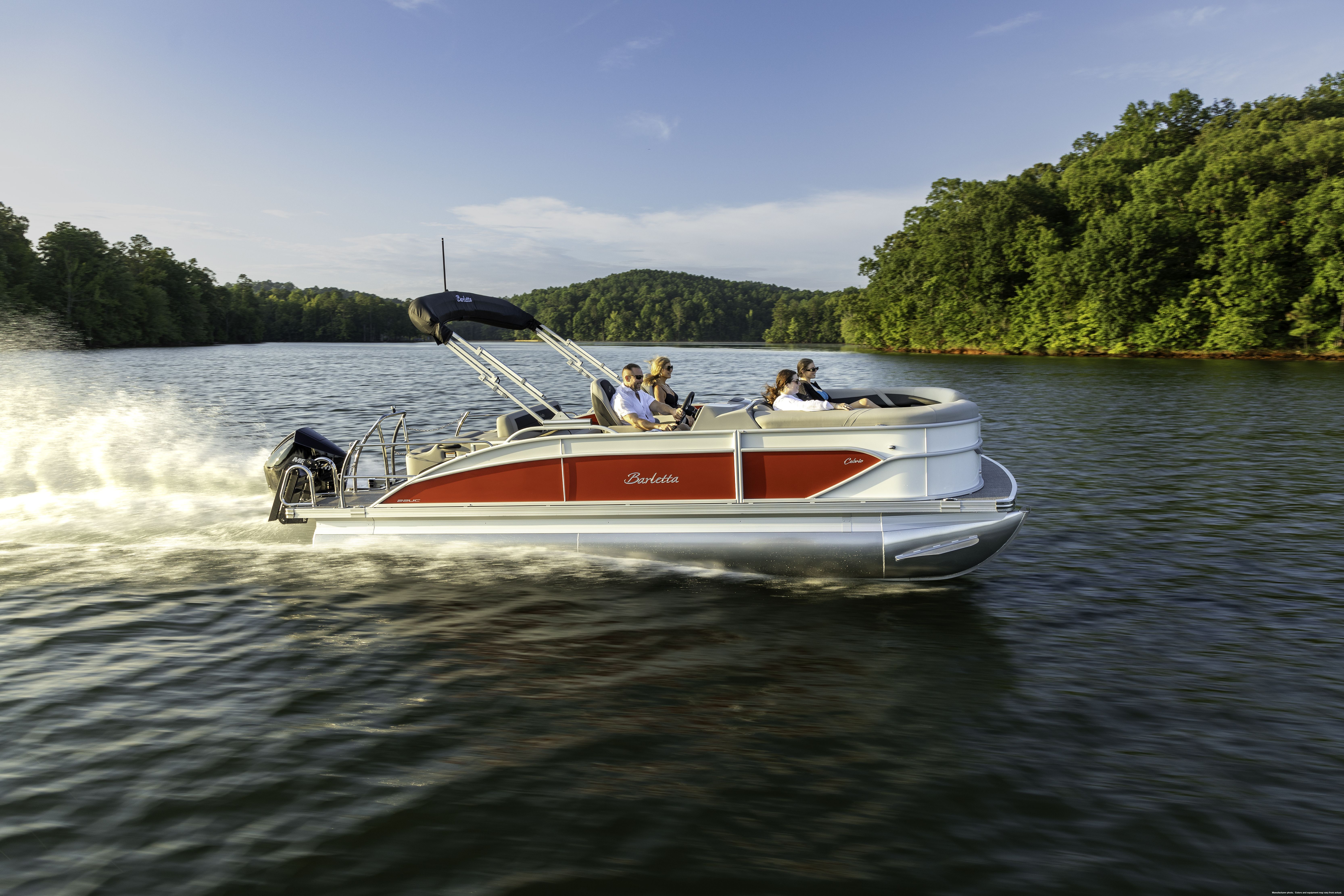 Slide: The Image of Barletta CABRIO22UC 2025 - 1