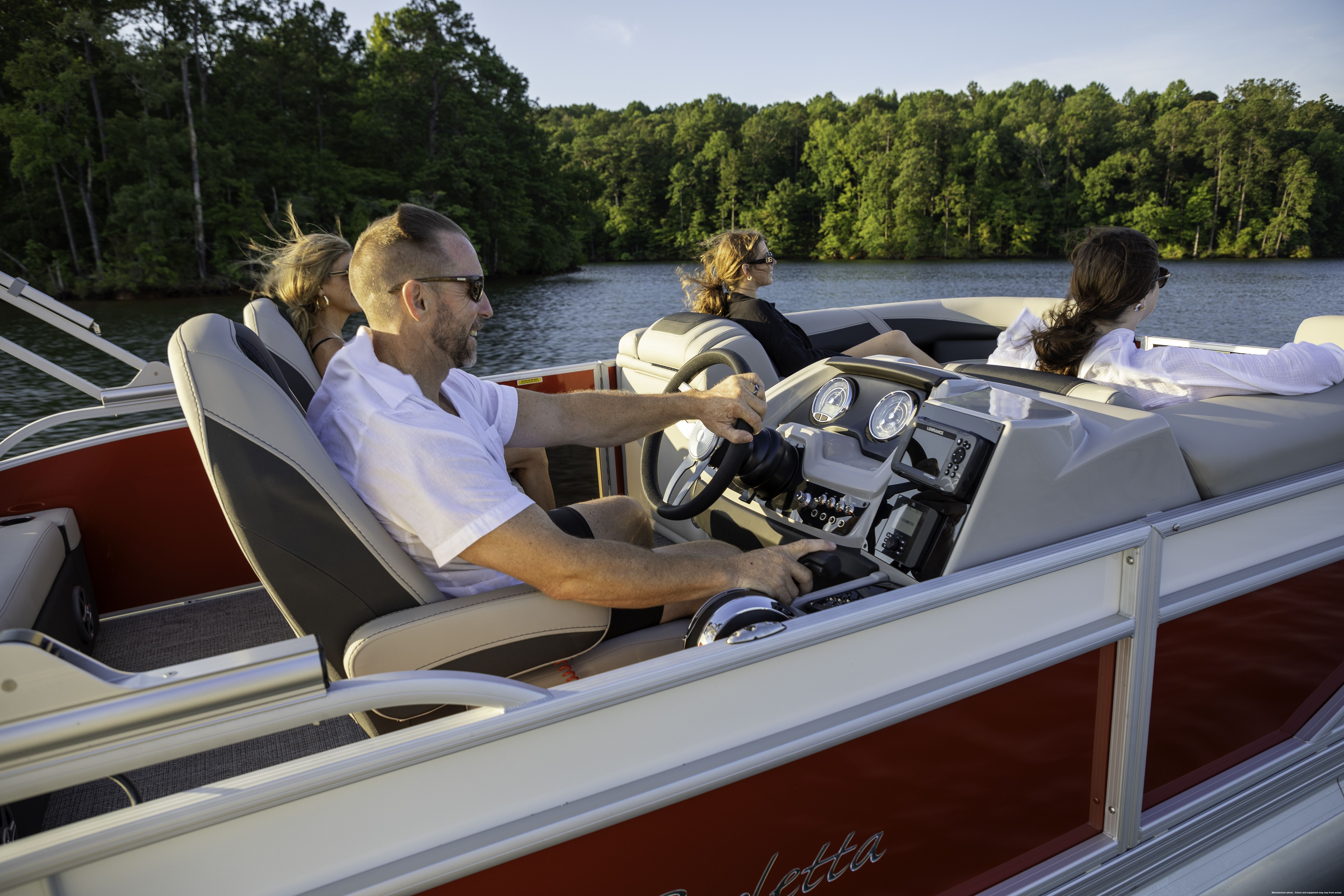 Slide: The Image of Barletta CABRIO22UC 2025 - 13