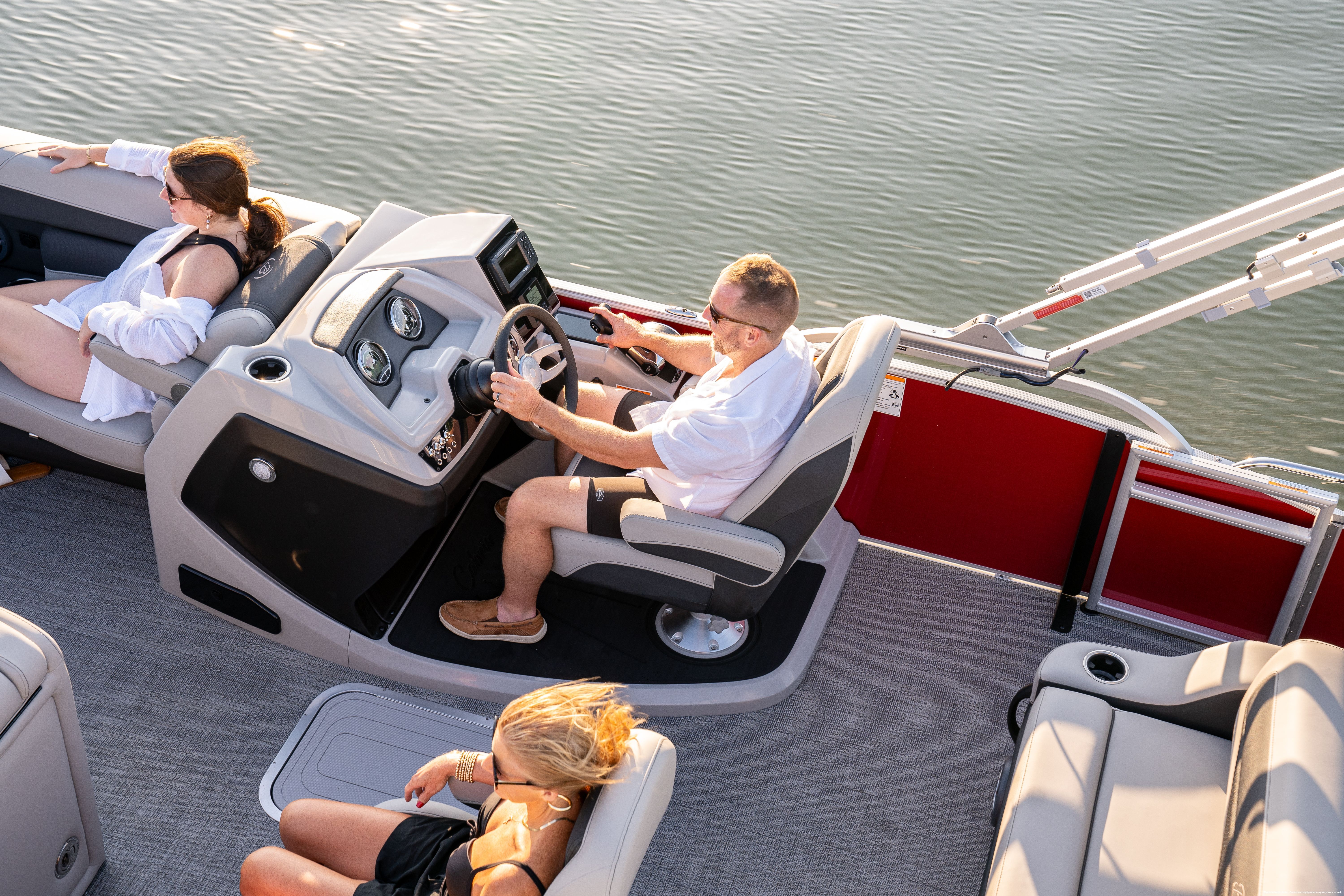 Slide: The Image of Barletta CABRIO22UC 2025 - 15