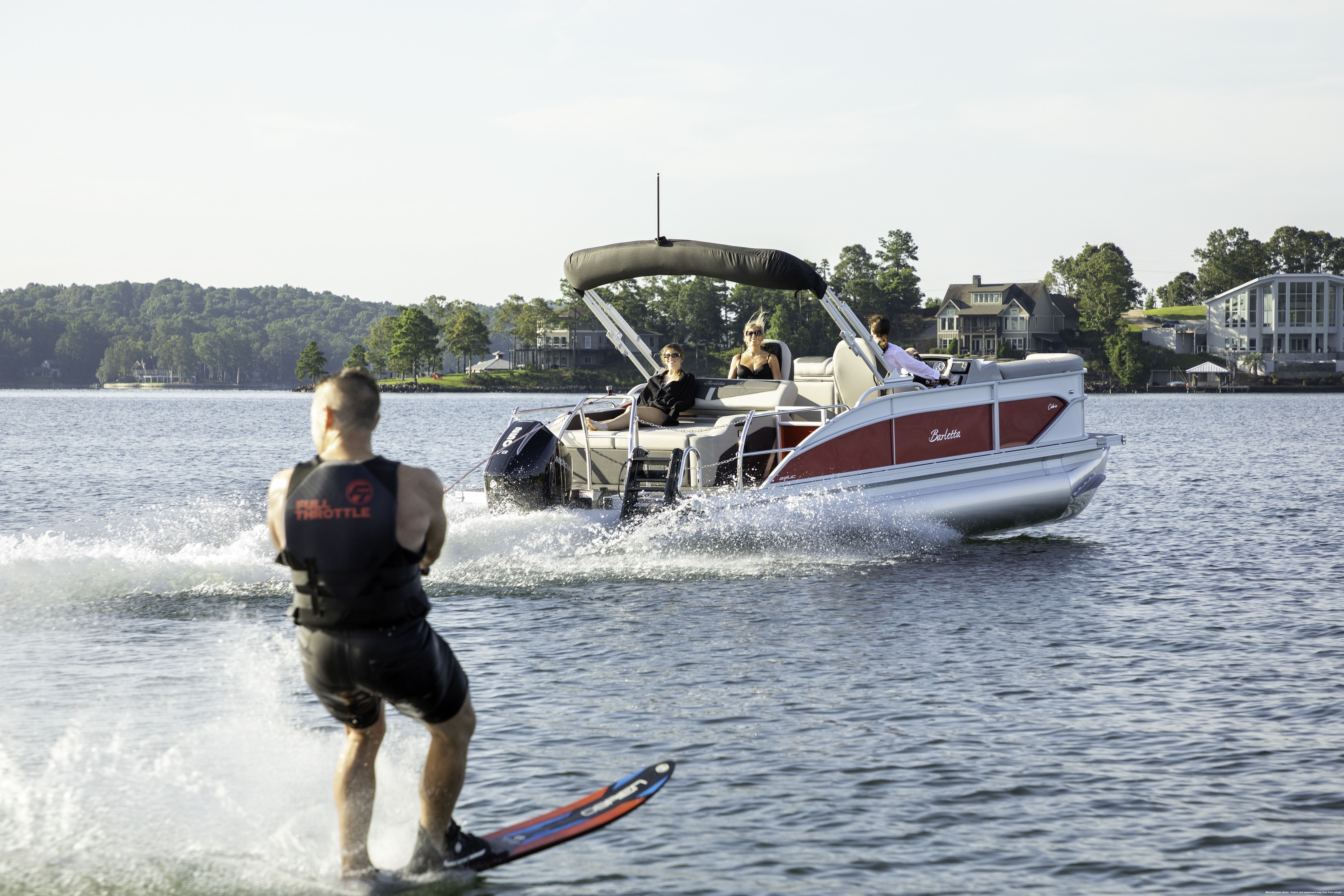 Slide: The Image of Barletta CABRIO22UC 2025 - 17