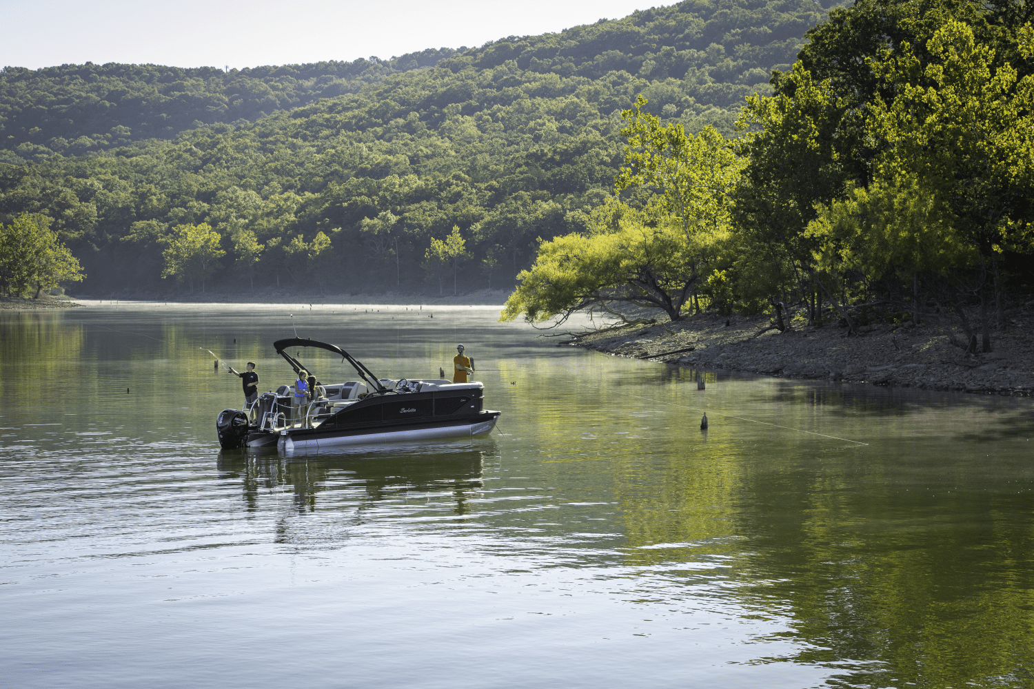 Slide: The Image of Barletta CABRIO22UC 2025 - 21