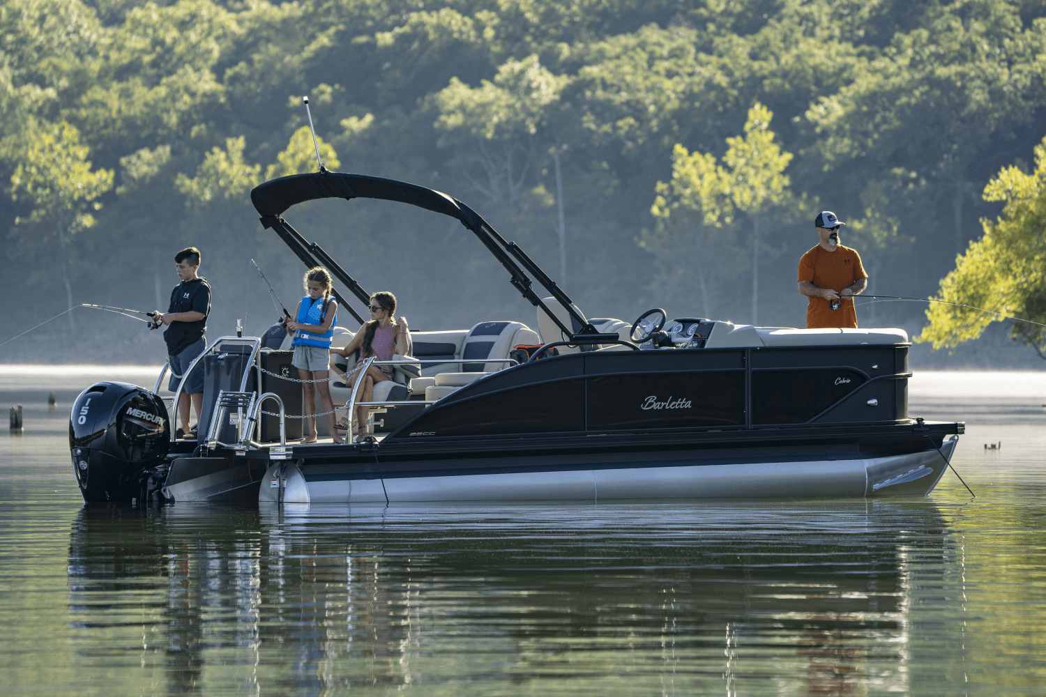 Slide: The Image of Barletta CABRIO22UC 2025 - 29