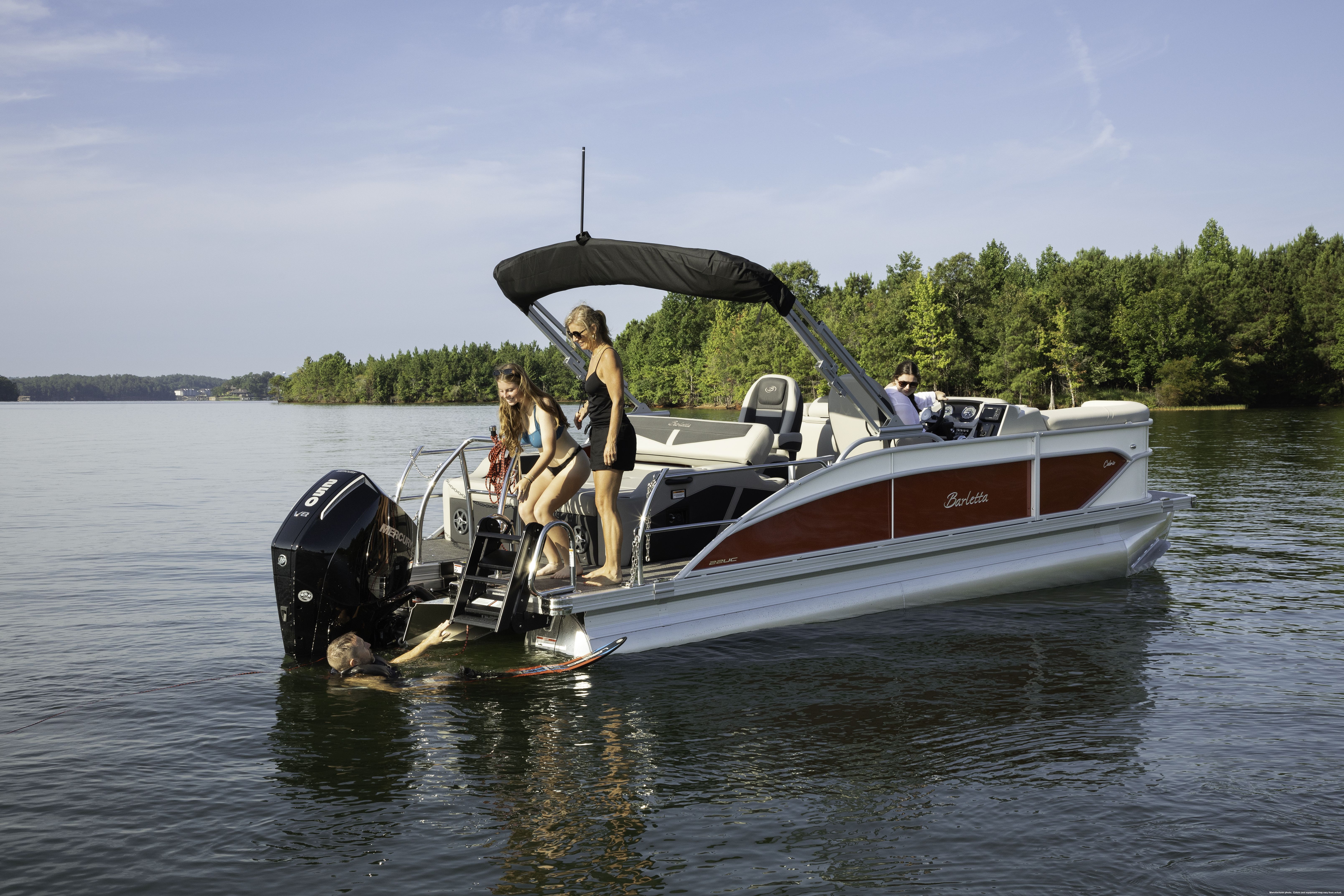 Slide: The Image of Barletta CABRIO22UC 2025 - 3