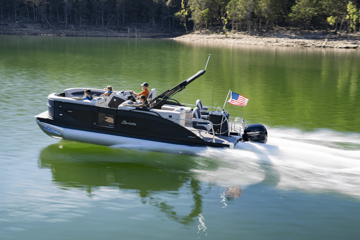 Slide: The Image of Barletta CABRIO22UC 2025 - 4