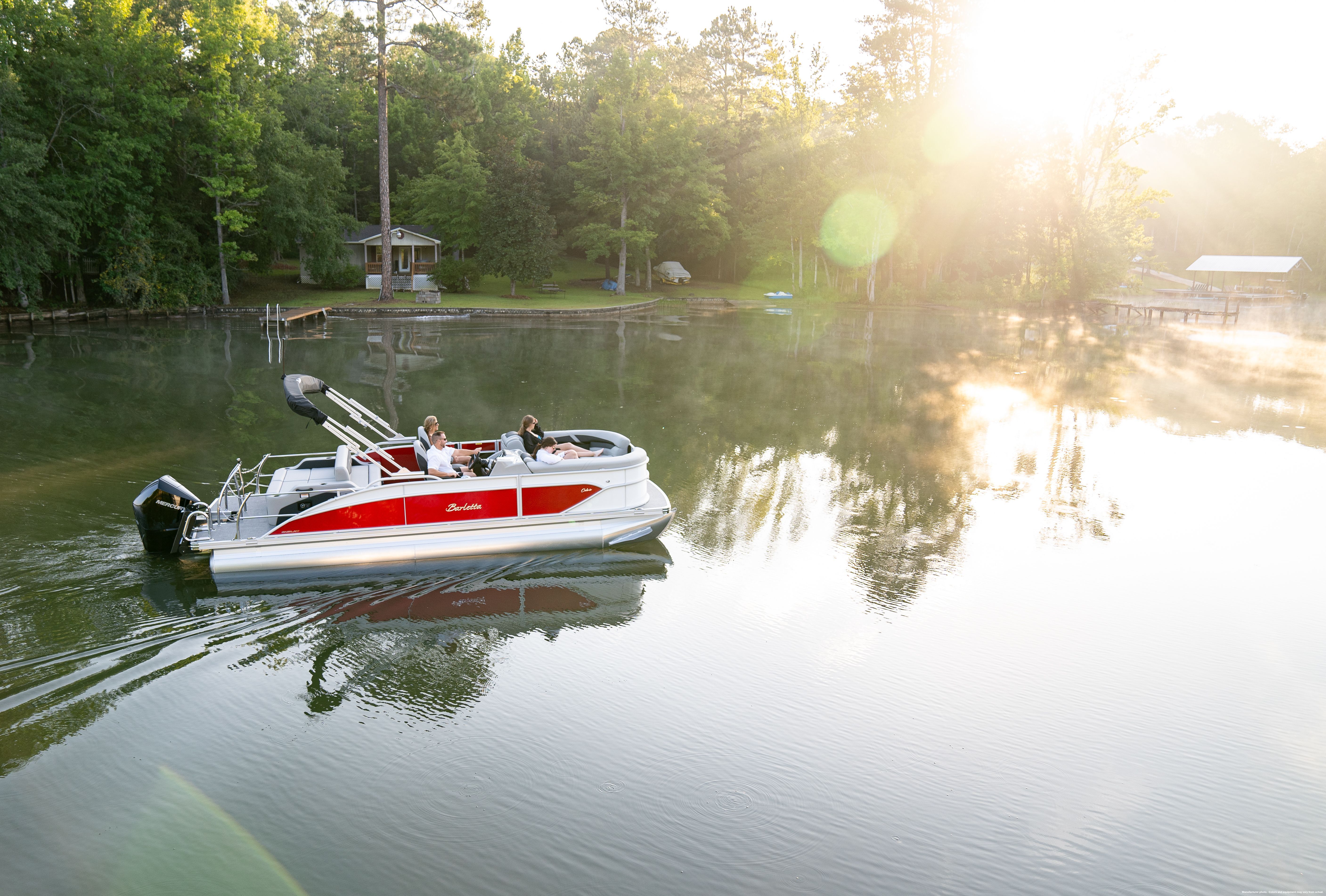 Slide: The Image of Barletta CABRIO22UC 2025 - 5