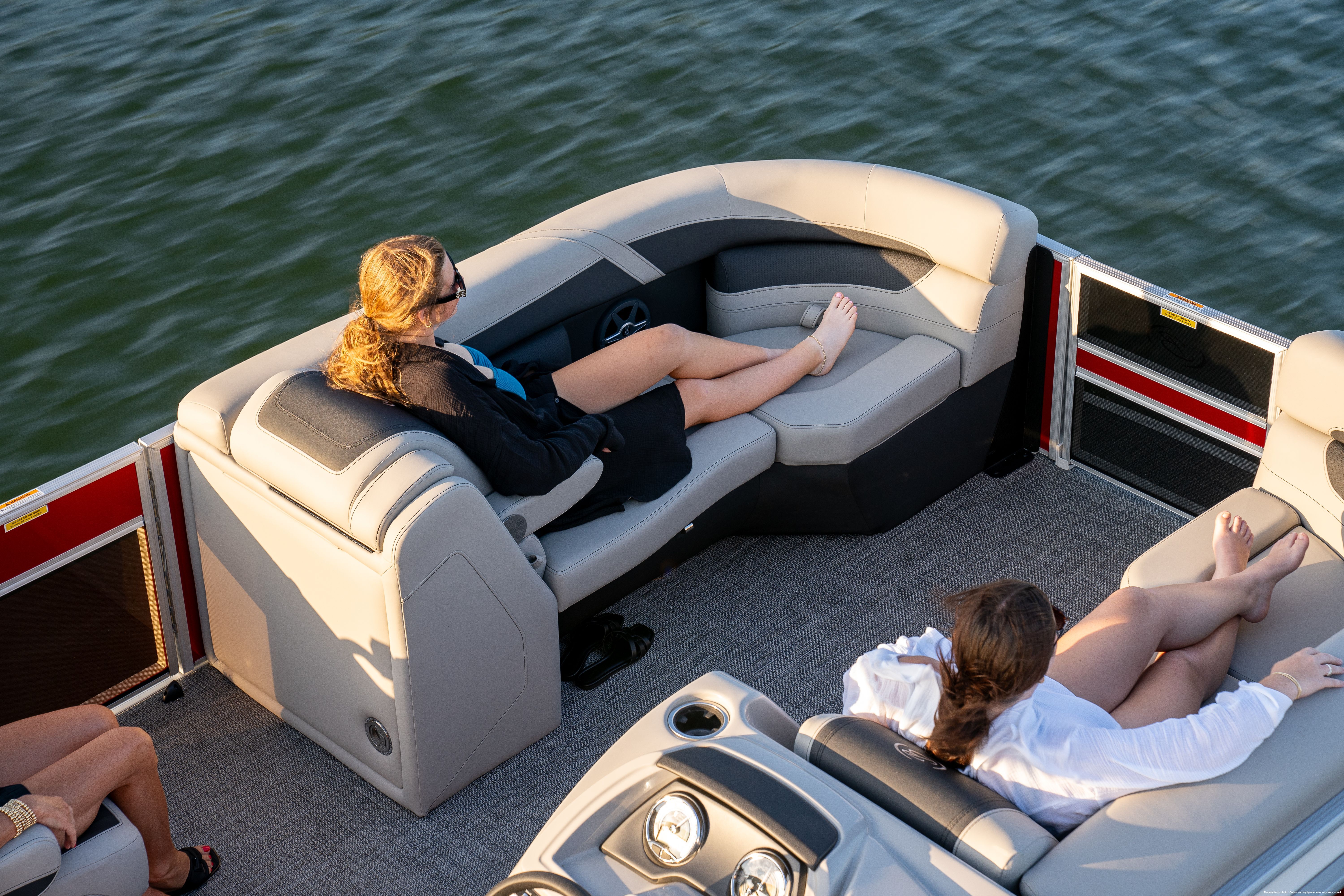 Slide: The Image of Barletta CABRIO22UC 2025 - 9