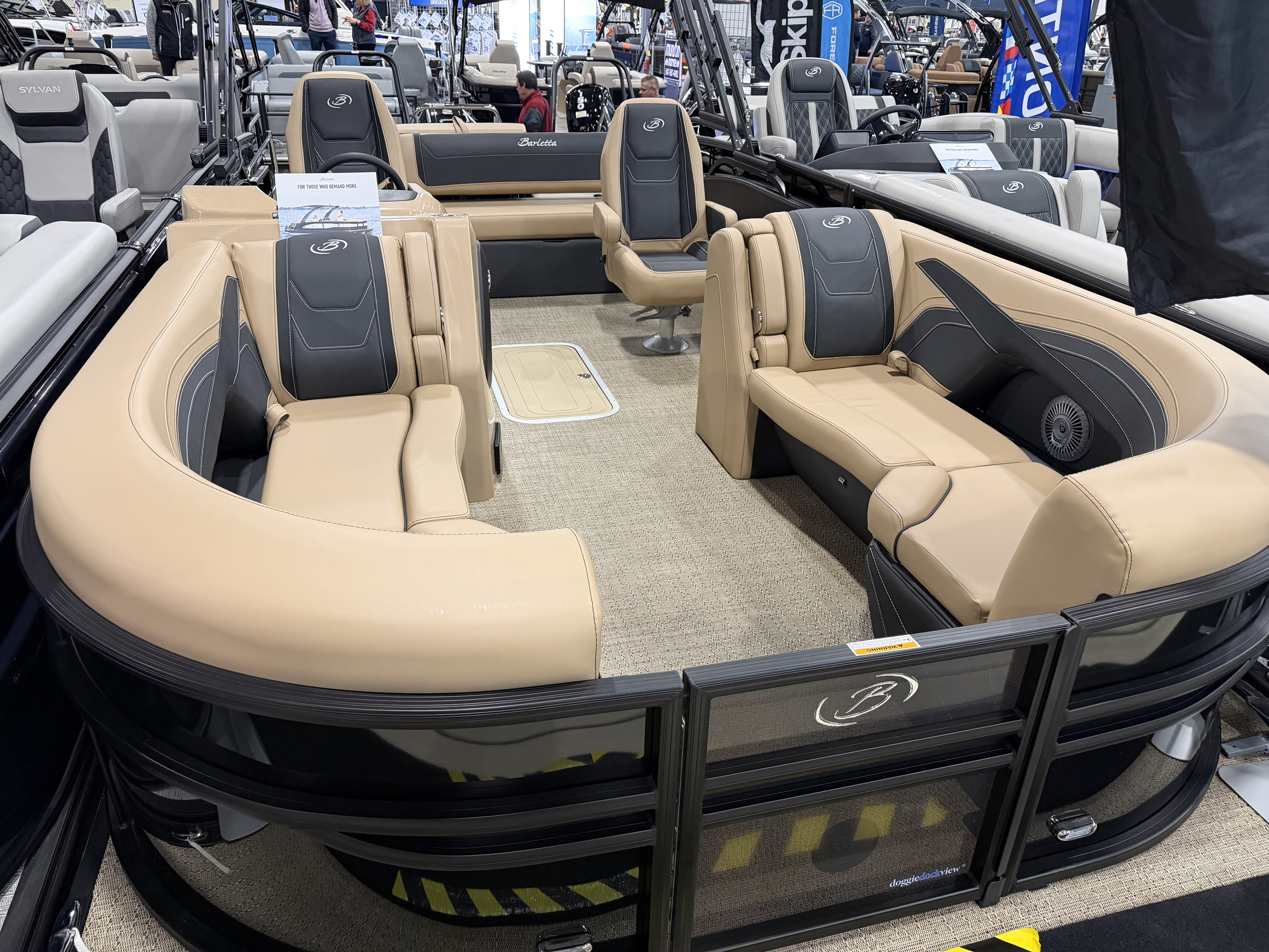 Slide: The Image of Barletta Cabrio 22 UC 2026 - 0