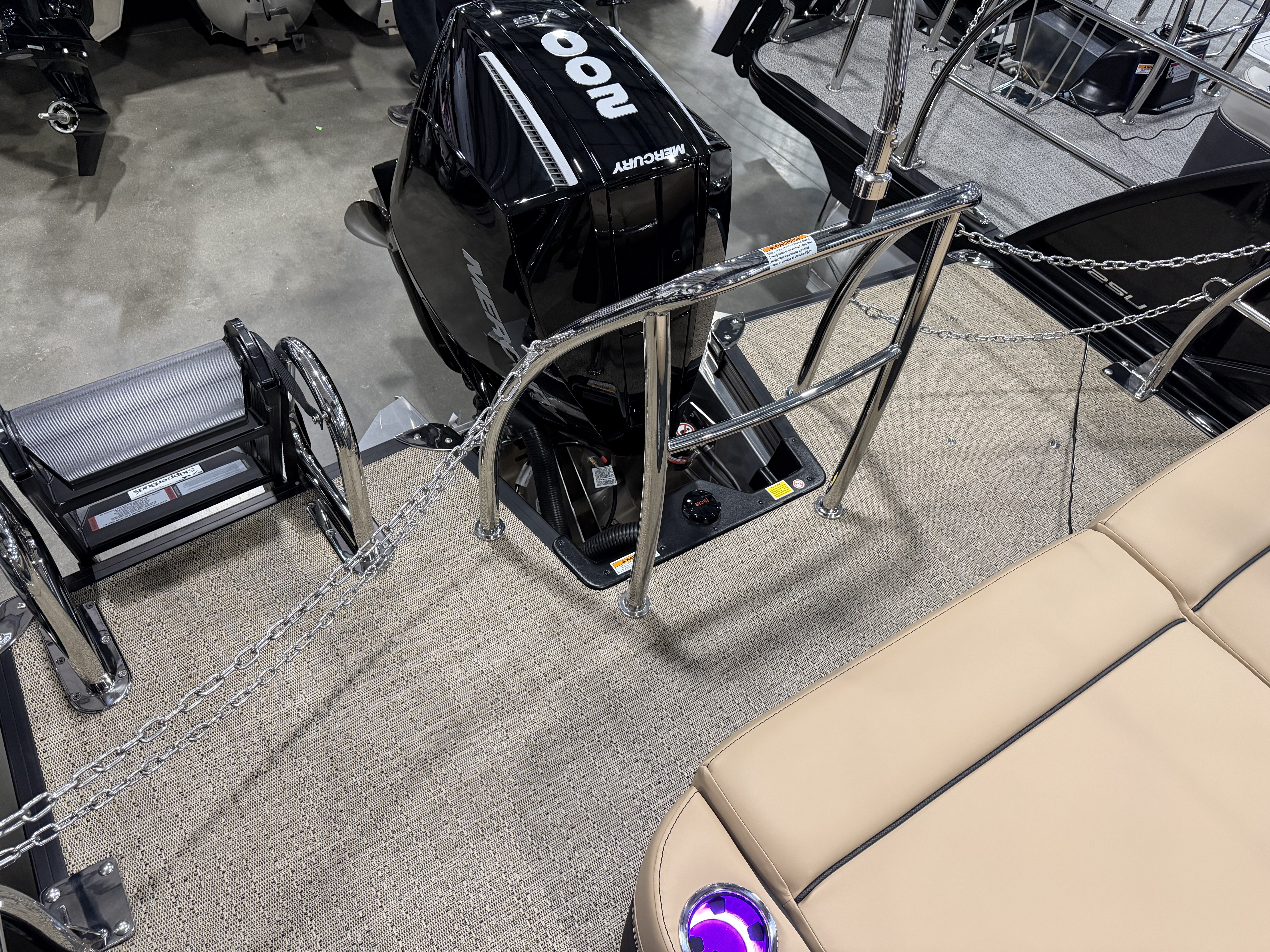 Slide: The Image of Barletta Cabrio 22 UC 2026 - 9