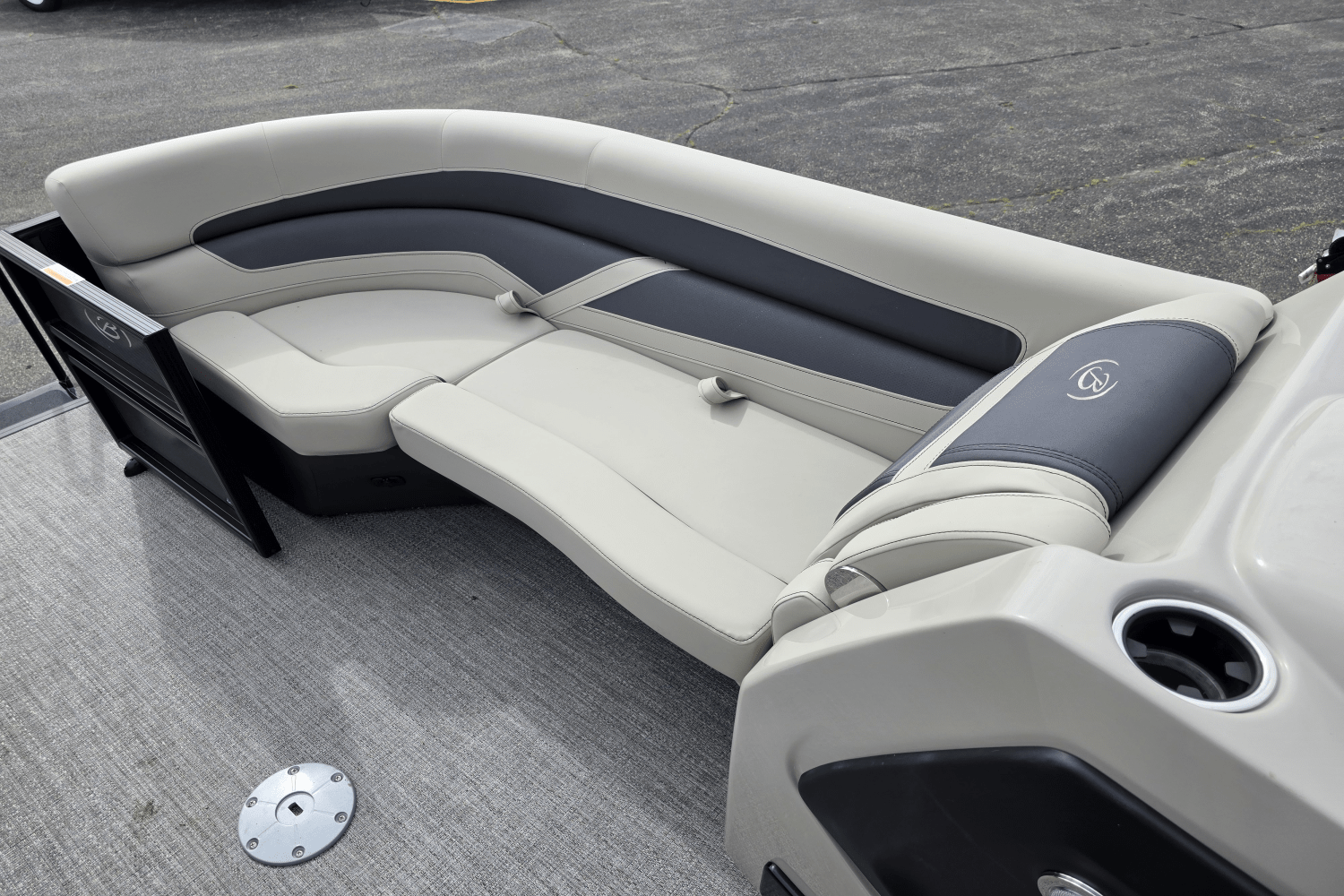 Slide: The Image of Barletta CABRIO 22 UCTT 2023 - 10