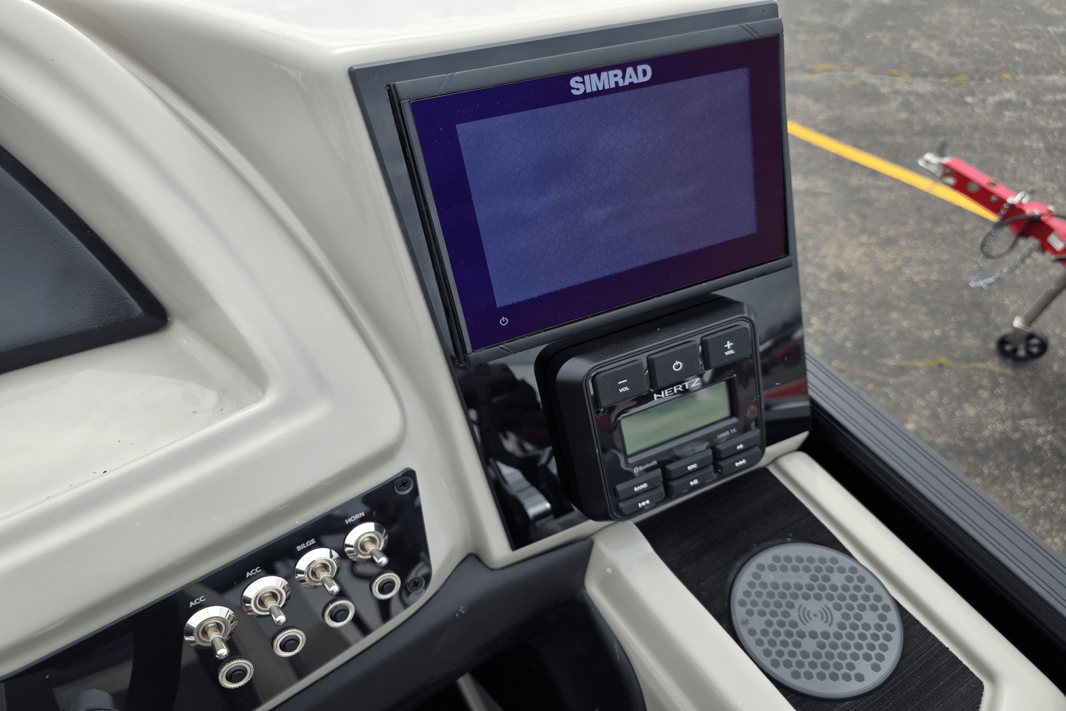 Slide: The Image of Barletta CABRIO 22 UCTT 2023 - 11