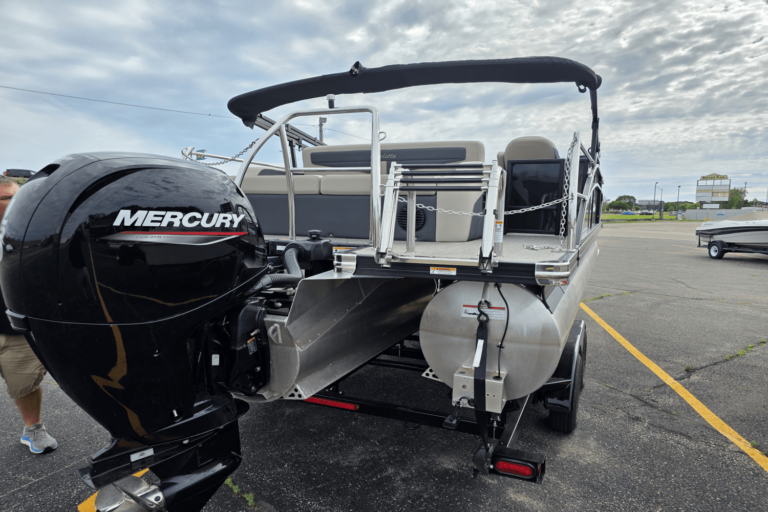 Slide: The Image of Barletta CABRIO 22 UCTT 2023 - 3