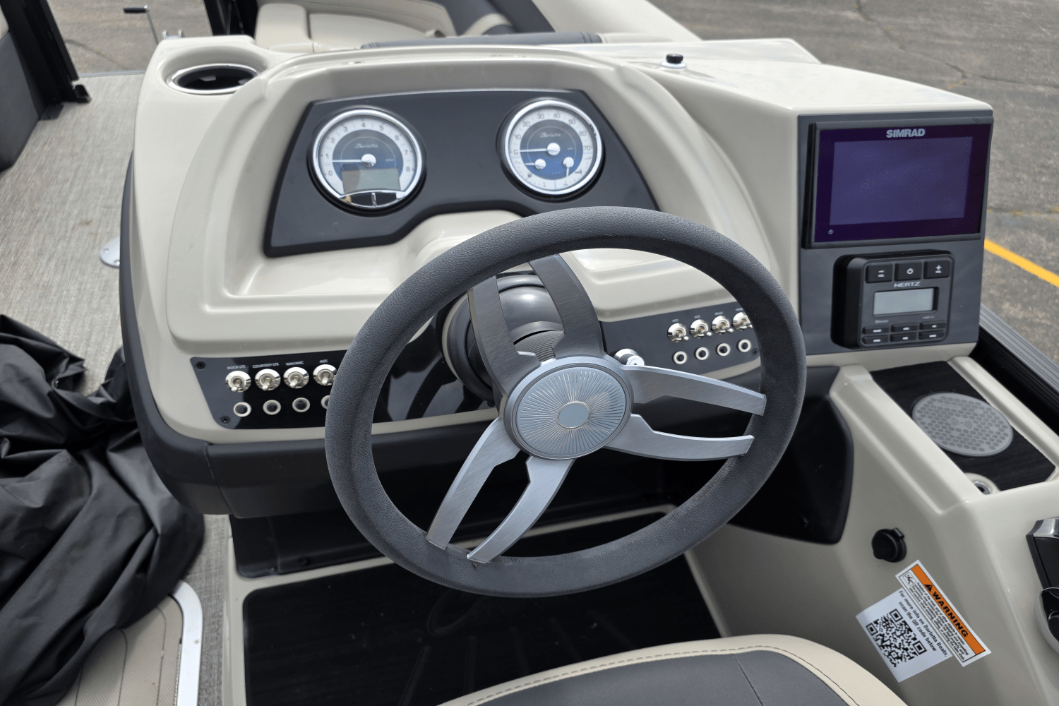 Slide: The Image of Barletta CABRIO 22 UCTT 2023 - 6