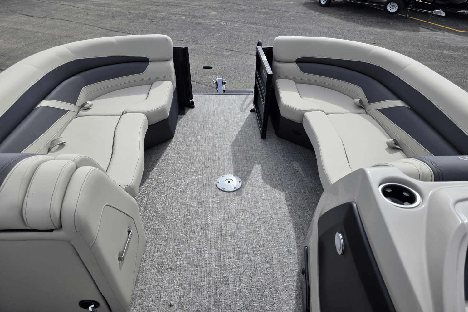 Slide: The Image of Barletta CABRIO 22 UCTT 2023 - 8