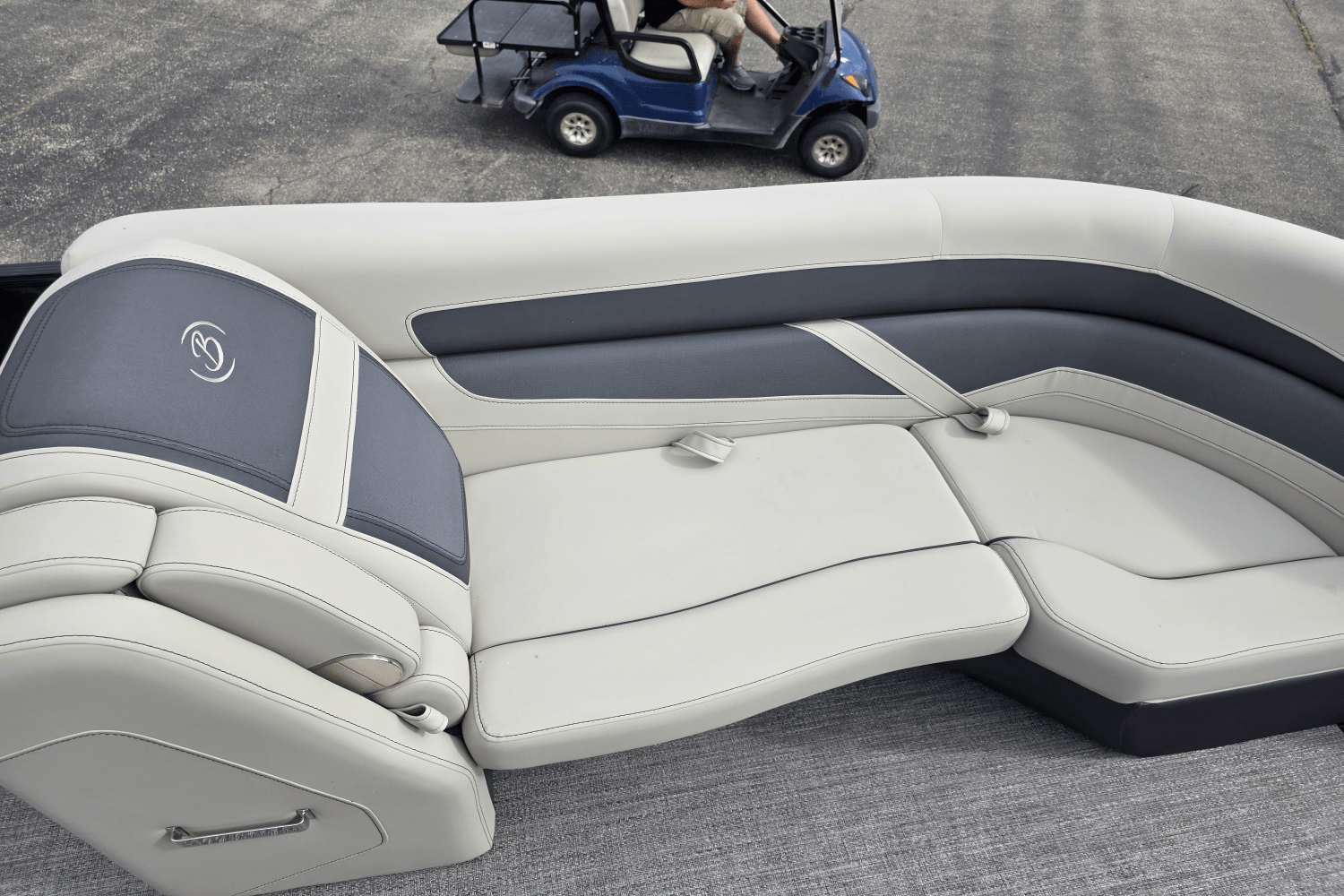 Slide: The Image of Barletta CABRIO 22 UCTT 2023 - 9