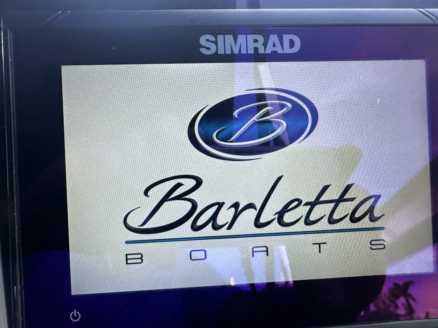 Slide: The Image of Barletta Cabrio C24UE Coastal Edition 2023 - 5350999