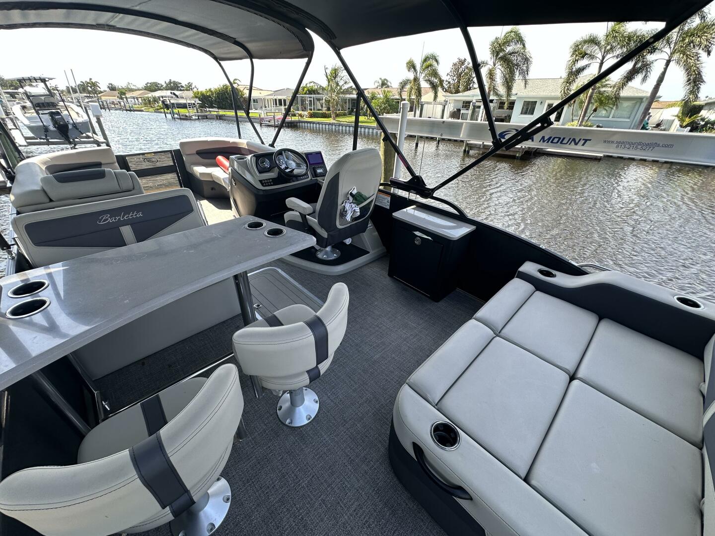 Slide: The Image of Barletta Cabrio C24UE Coastal Edition 2023 - 5351006