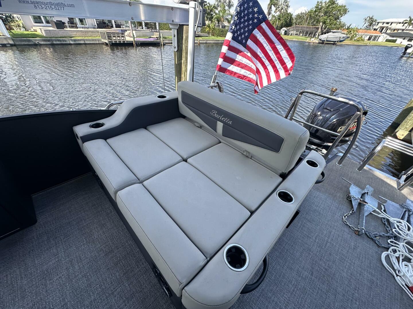 Slide: The Image of Barletta Cabrio C24UE Coastal Edition 2023 - 5351009