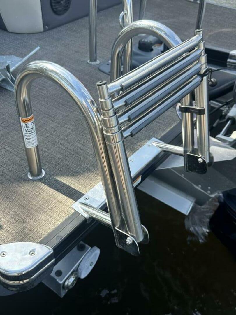 Slide: The Image of Barletta Cabrio C24UE Coastal Edition 2023 - 5351014