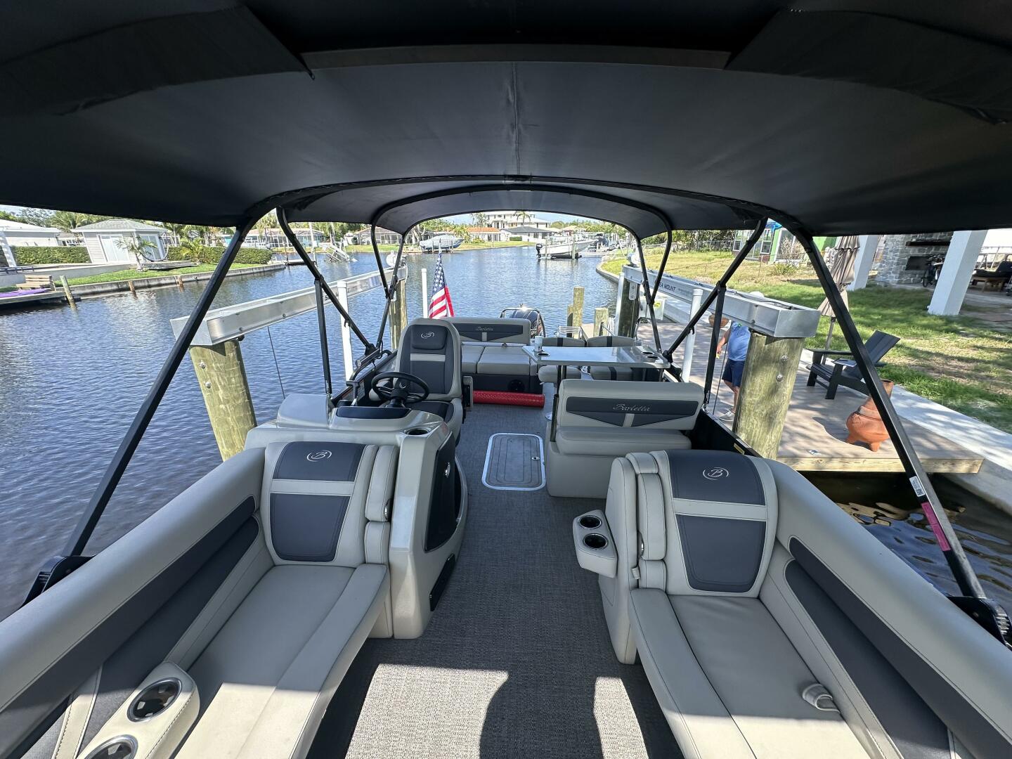 Slide: The Image of Barletta Cabrio C24UE Coastal Edition 2023 - 5350994