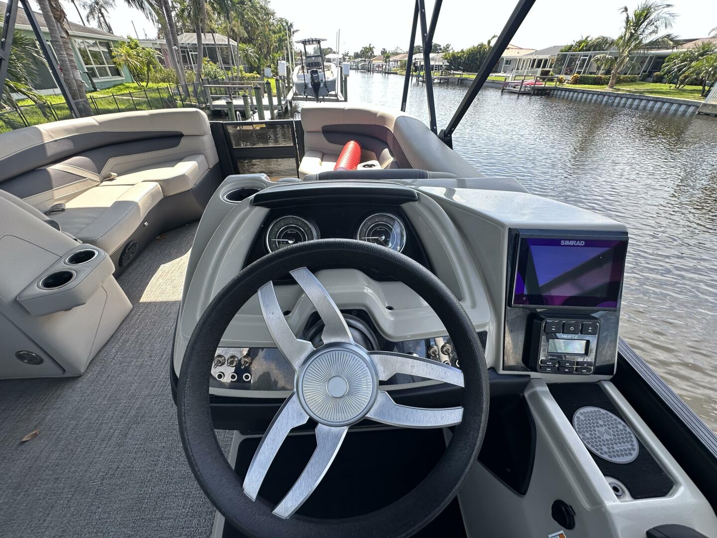 Slide: The Image of Barletta Cabrio C24UE Coastal Edition 2023 - 5350996
