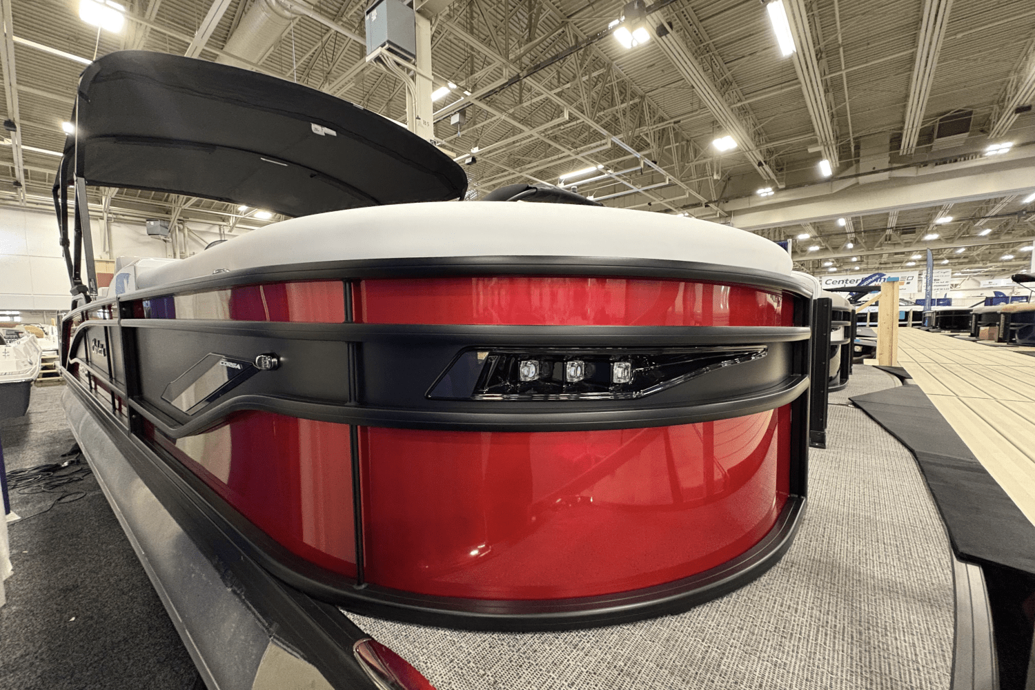 Slide: The Image of Barletta Corsa 2025 - 0