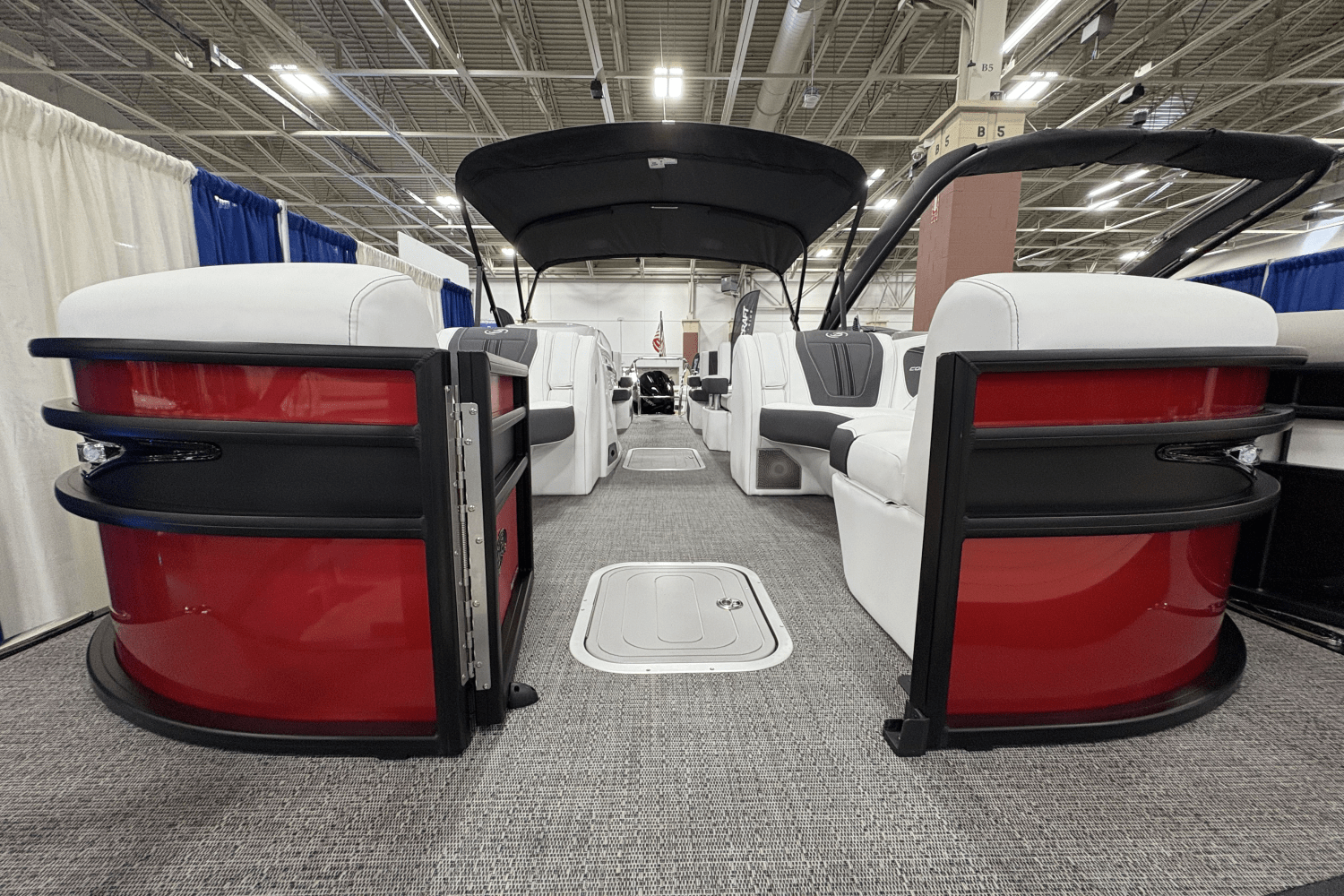 Slide: The Image of Barletta Corsa 2025 - 1
