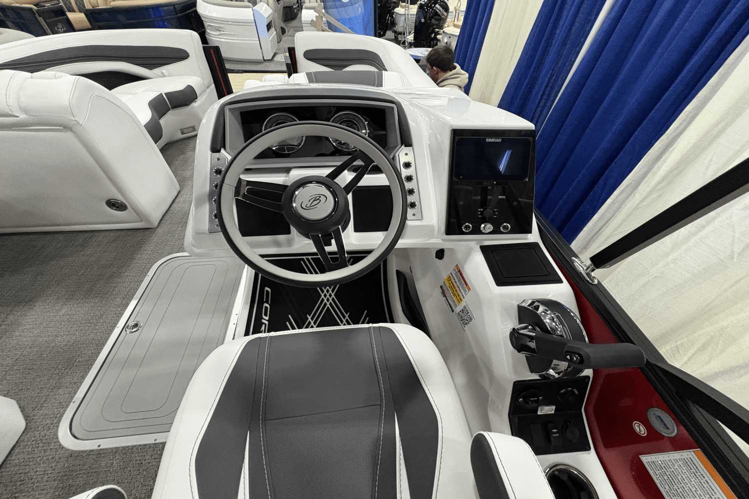 Slide: The Image of Barletta Corsa 2025 - 11