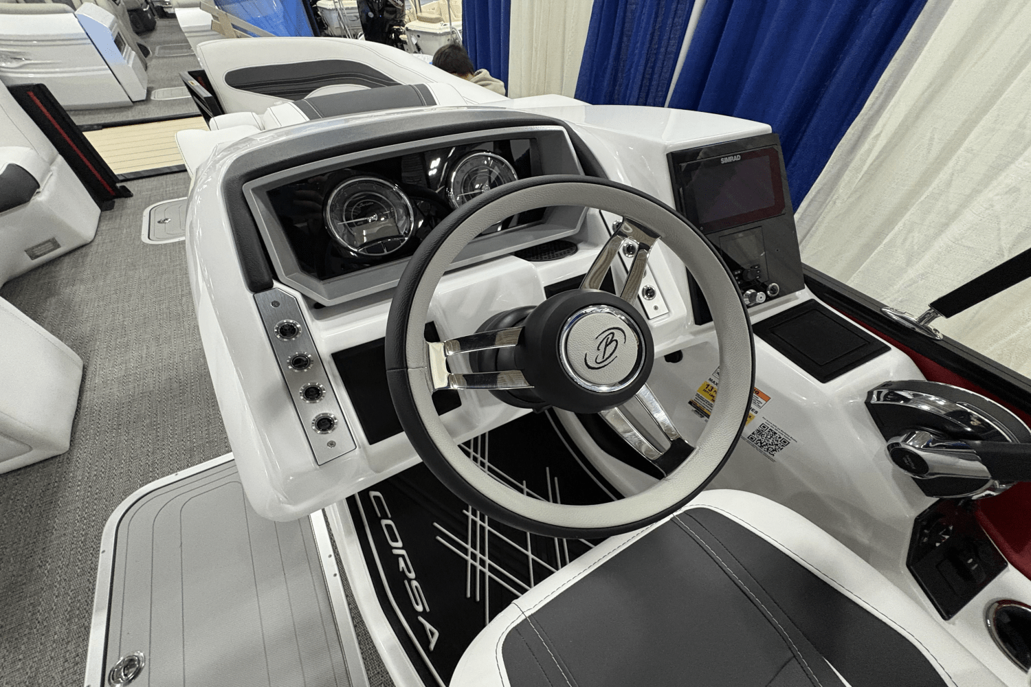 Slide: The Image of Barletta Corsa 2025 - 12