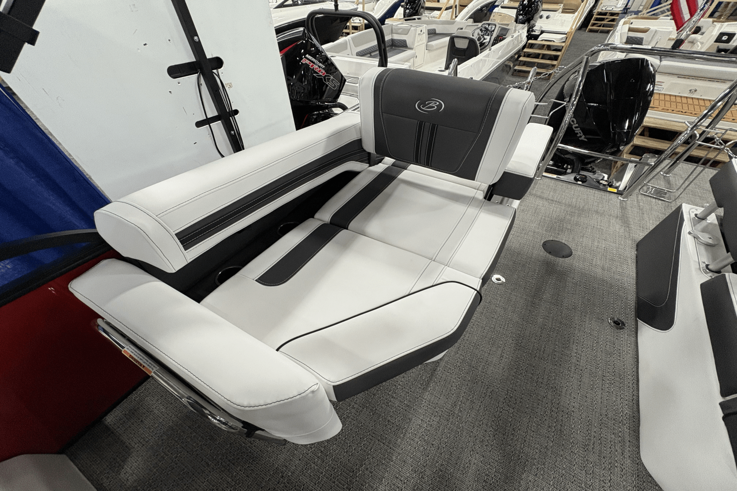 Slide: The Image of Barletta Corsa 2025 - 14