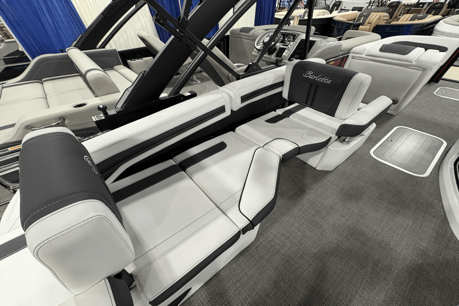 Slide: The Image of Barletta Corsa 2025 - 15