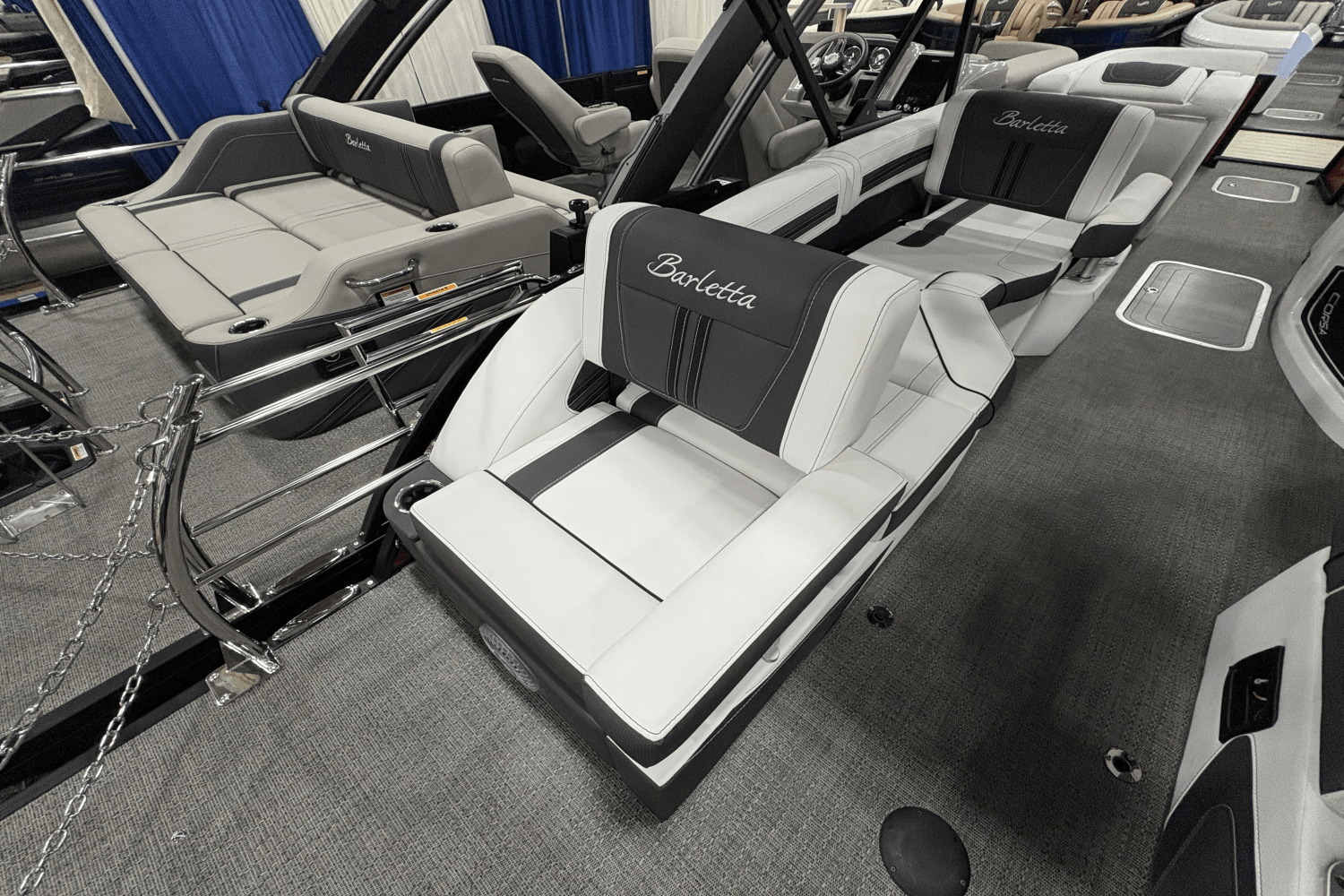 Slide: The Image of Barletta Corsa 2025 - 16