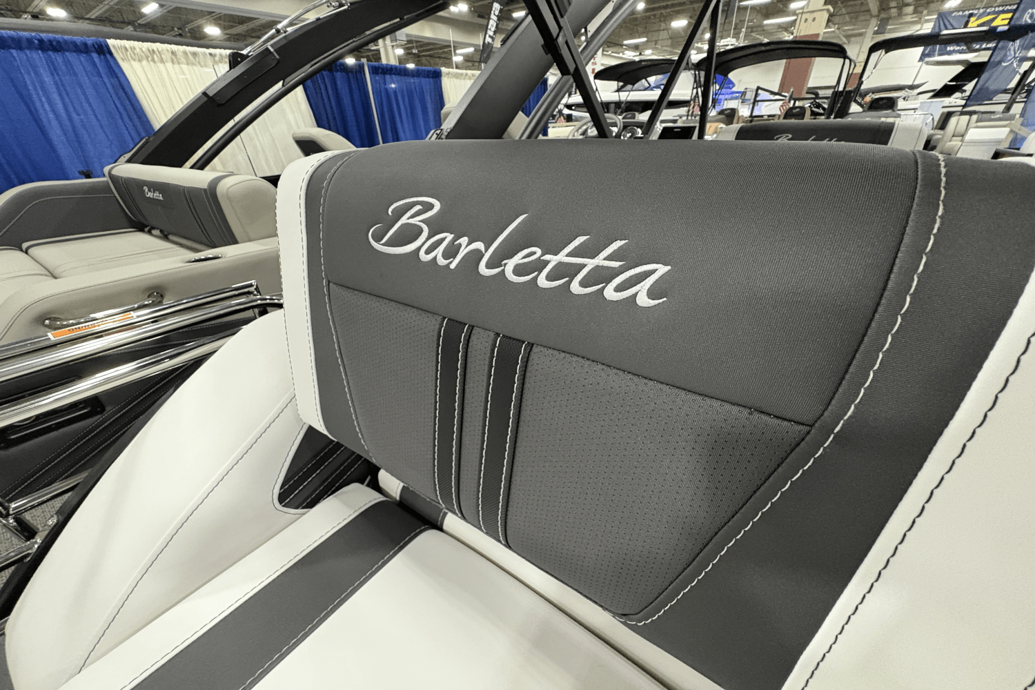 Slide: The Image of Barletta Corsa 2025 - 17