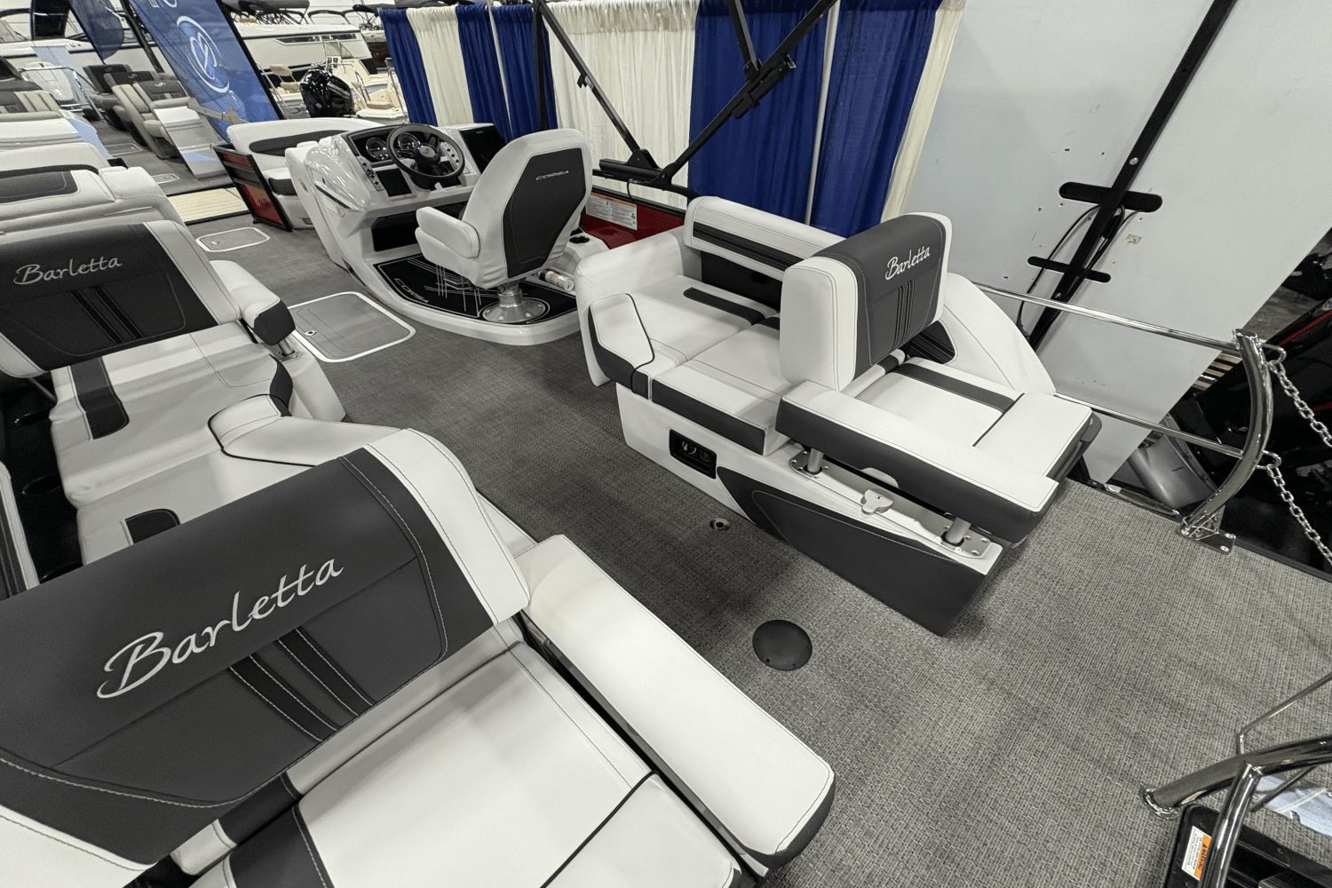 Slide: The Image of Barletta Corsa 2025 - 18