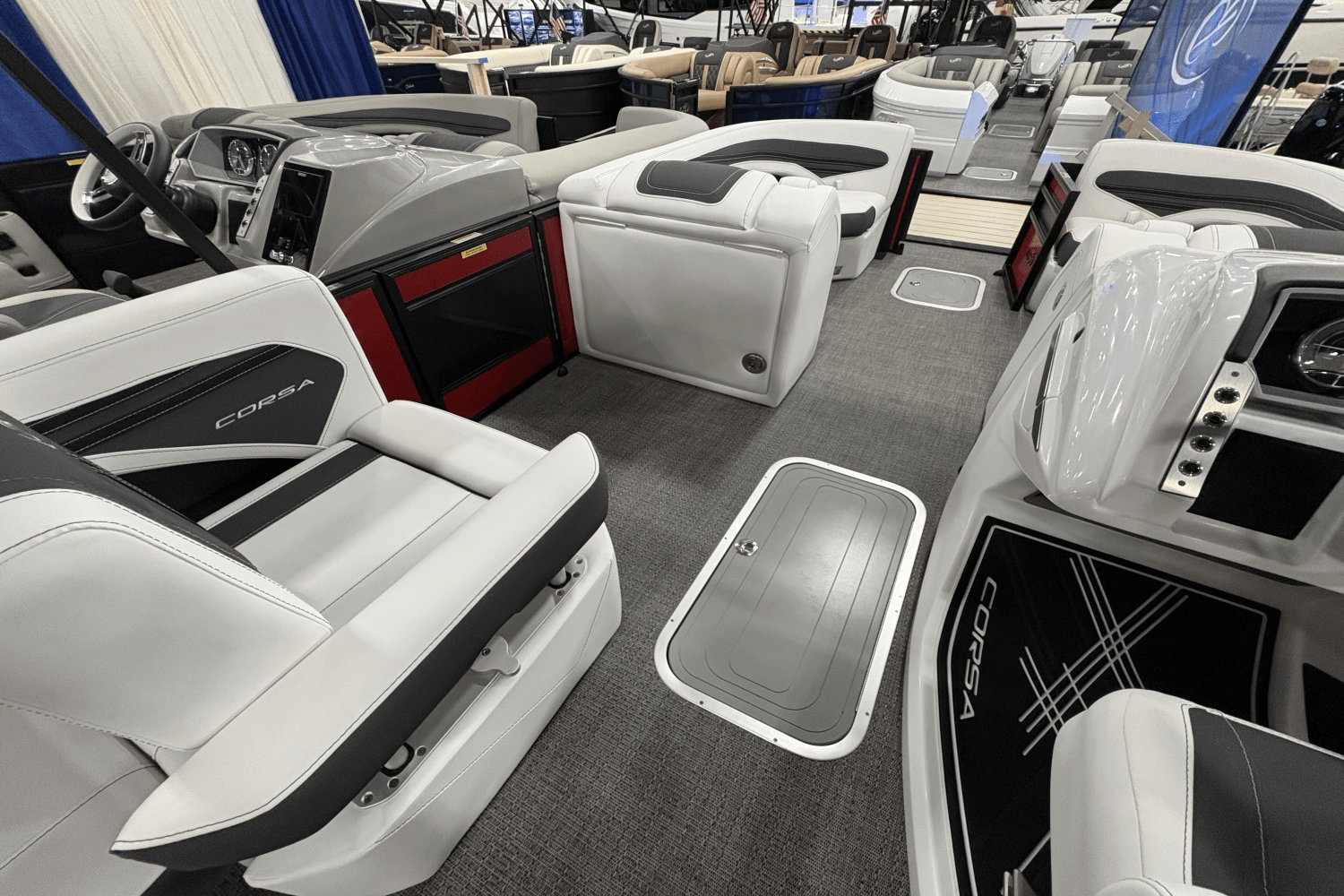 Slide: The Image of Barletta Corsa 2025 - 19