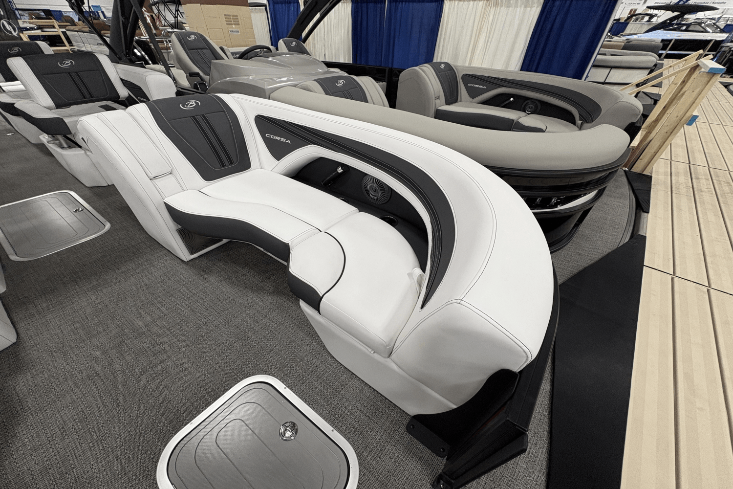 Slide: The Image of Barletta Corsa 2025 - 2