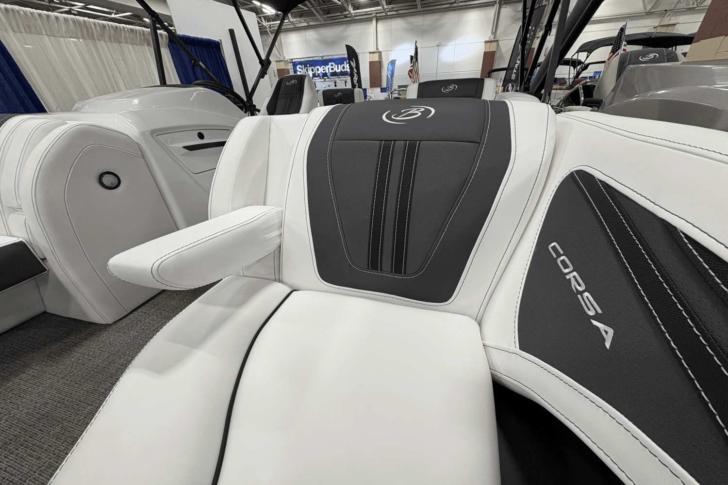 Slide: The Image of Barletta Corsa 2025 - 5