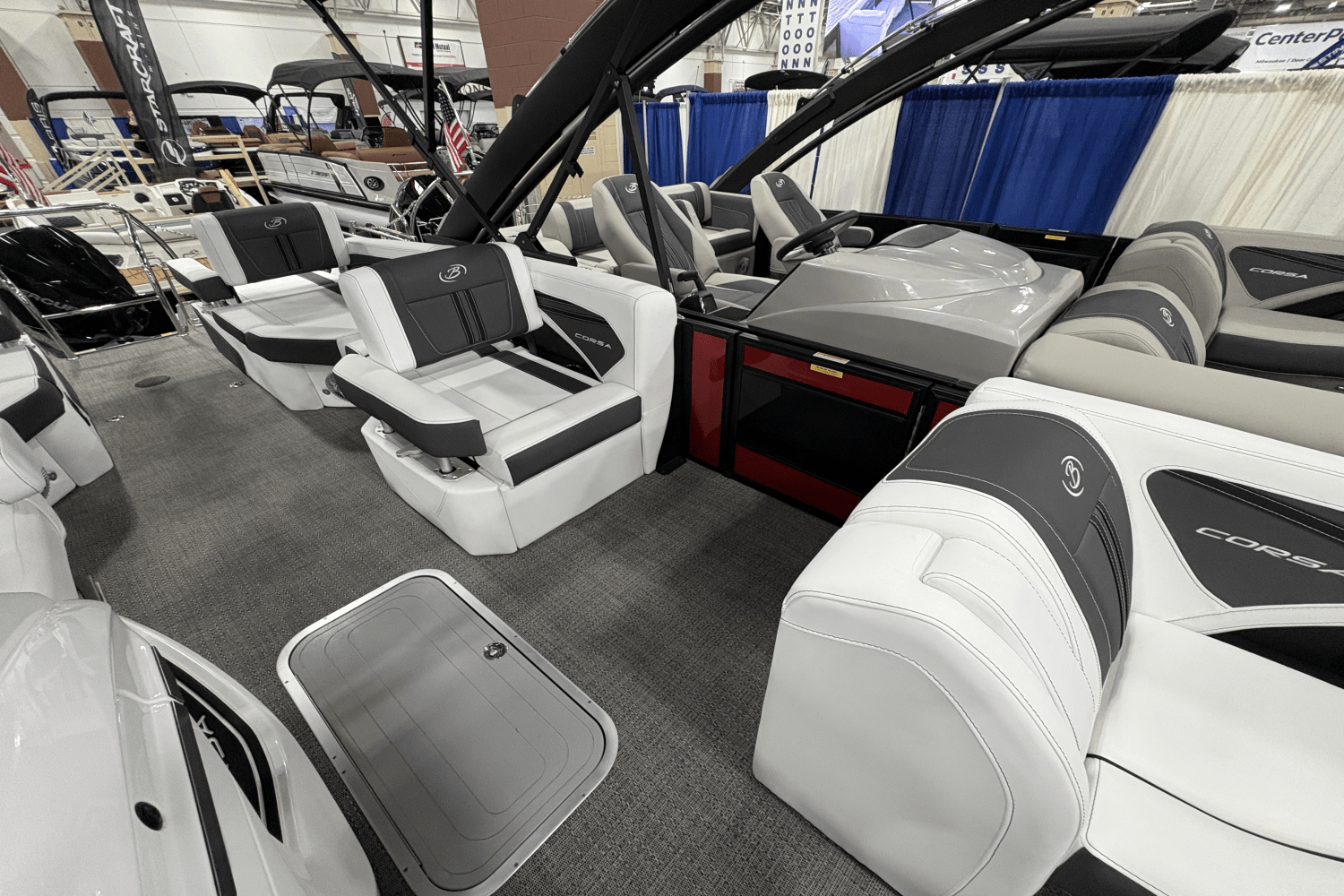 Slide: The Image of Barletta Corsa 2025 - 6