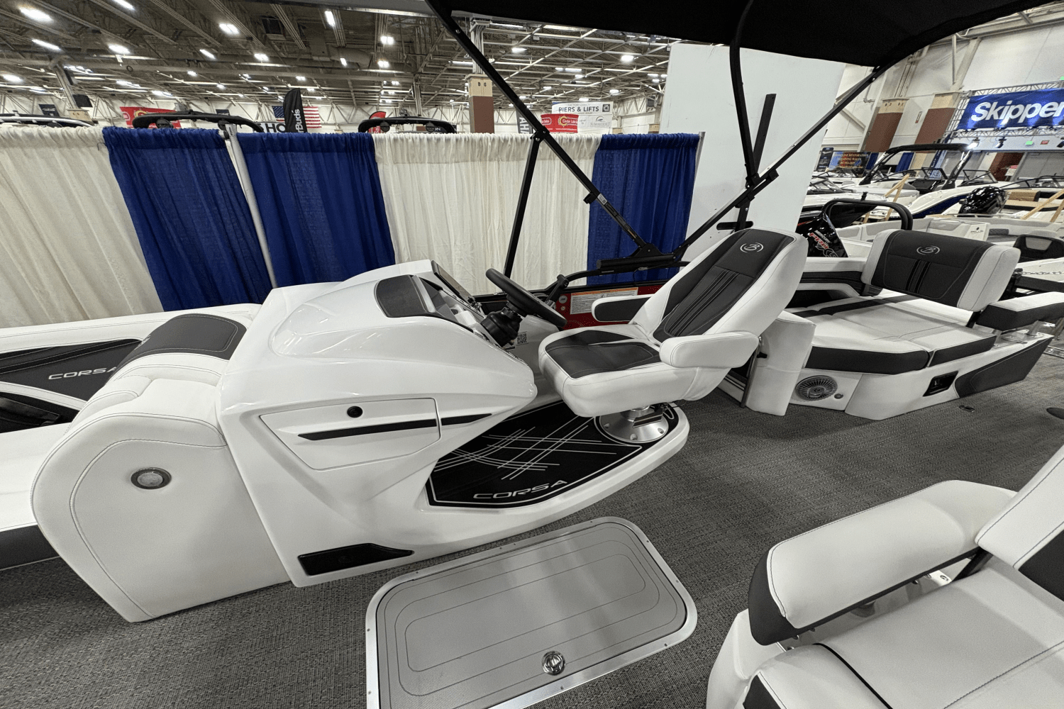 Slide: The Image of Barletta Corsa 2025 - 7