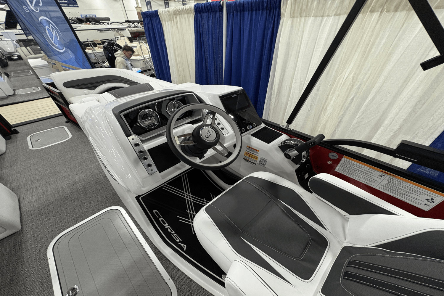 Slide: The Image of Barletta Corsa 2025 - 9