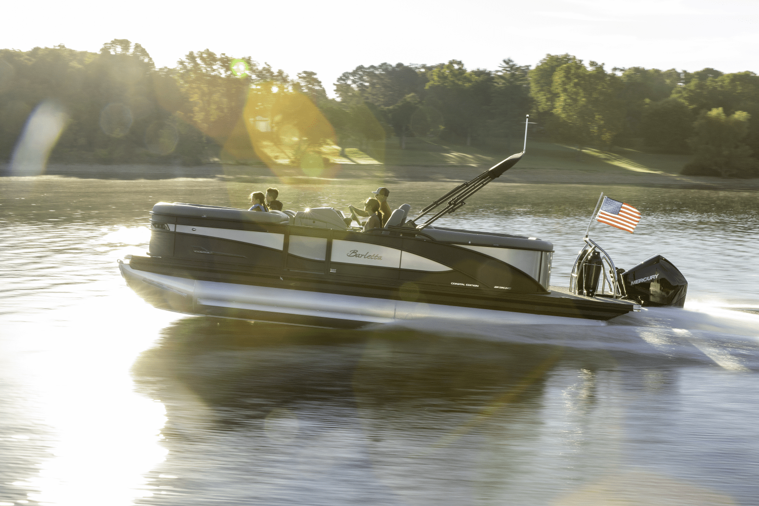 The Image of Barletta CORSA25UE 2025 - 0