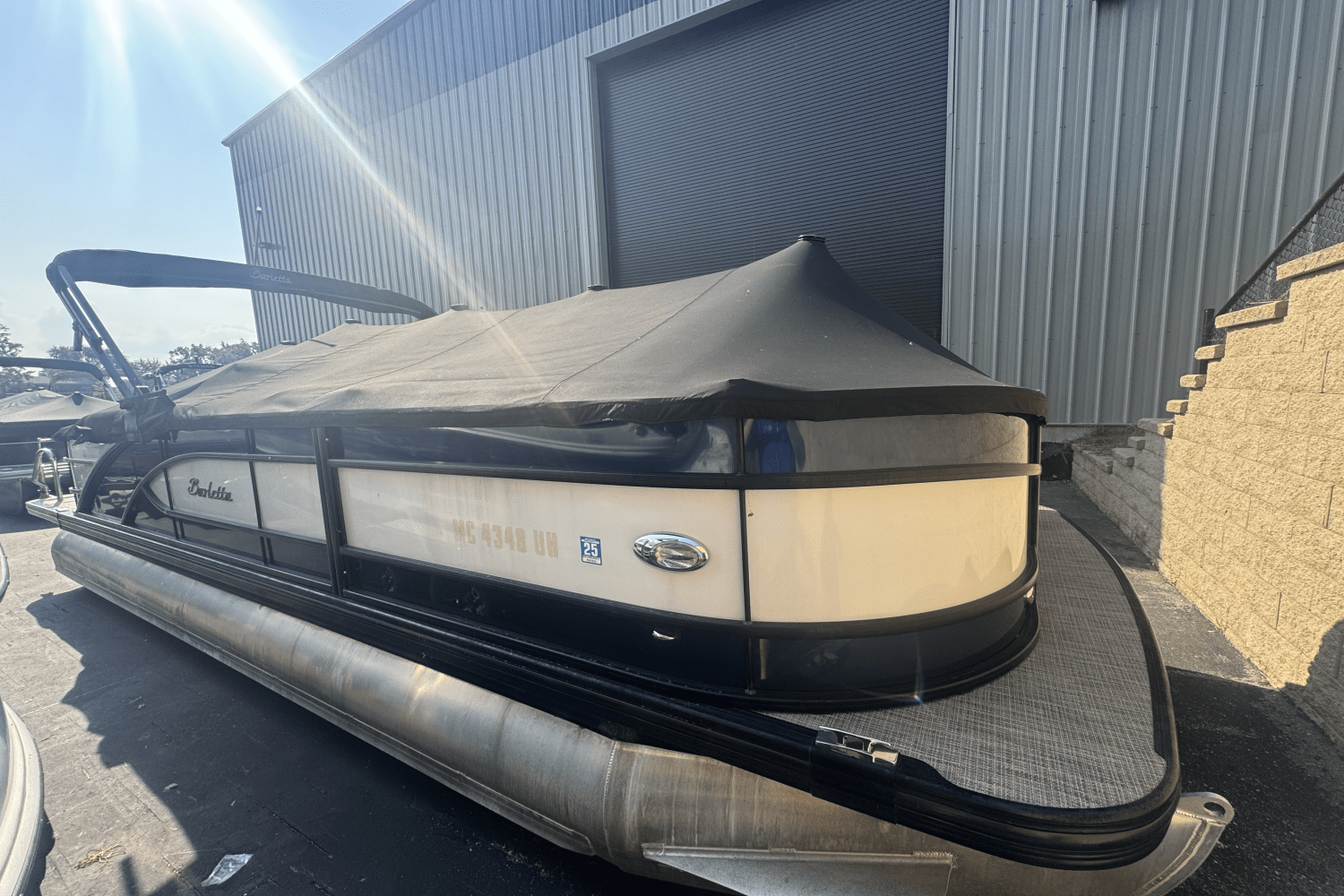 Slide: The Image of Barletta L23QC 2019 - 1