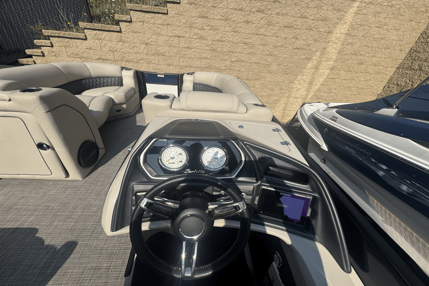 Slide: The Image of Barletta L23QC 2019 - 13