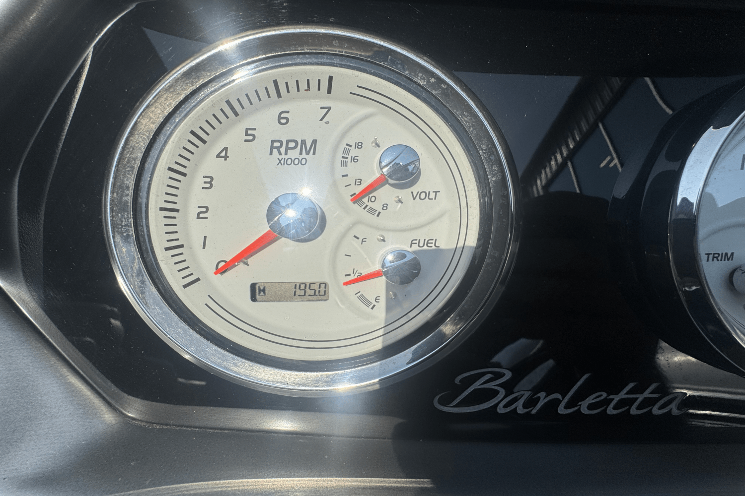 Slide: The Image of Barletta L23QC 2019 - 16