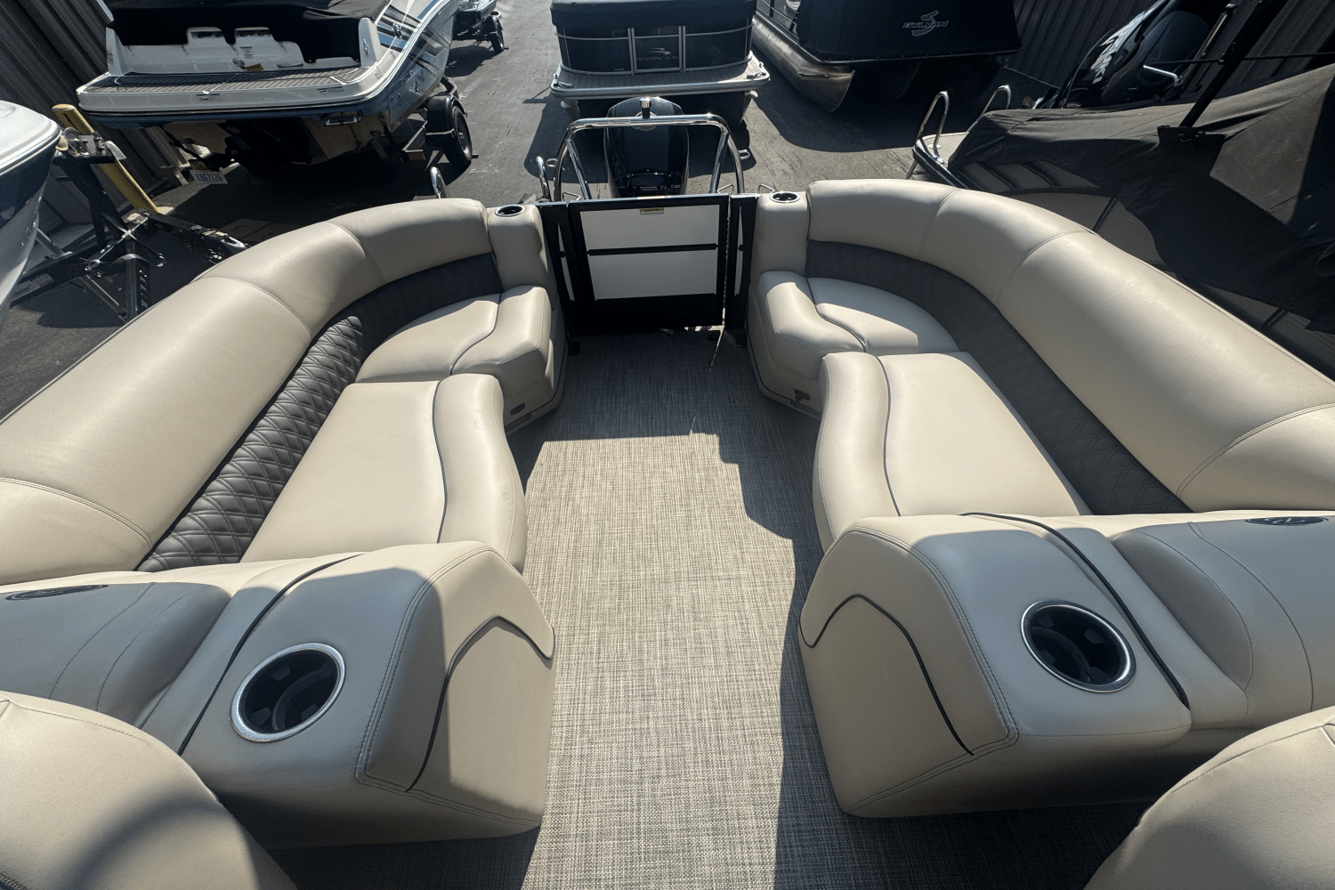 Slide: The Image of Barletta L23QC 2019 - 19