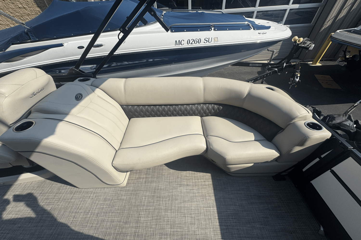 Slide: The Image of Barletta L23QC 2019 - 20