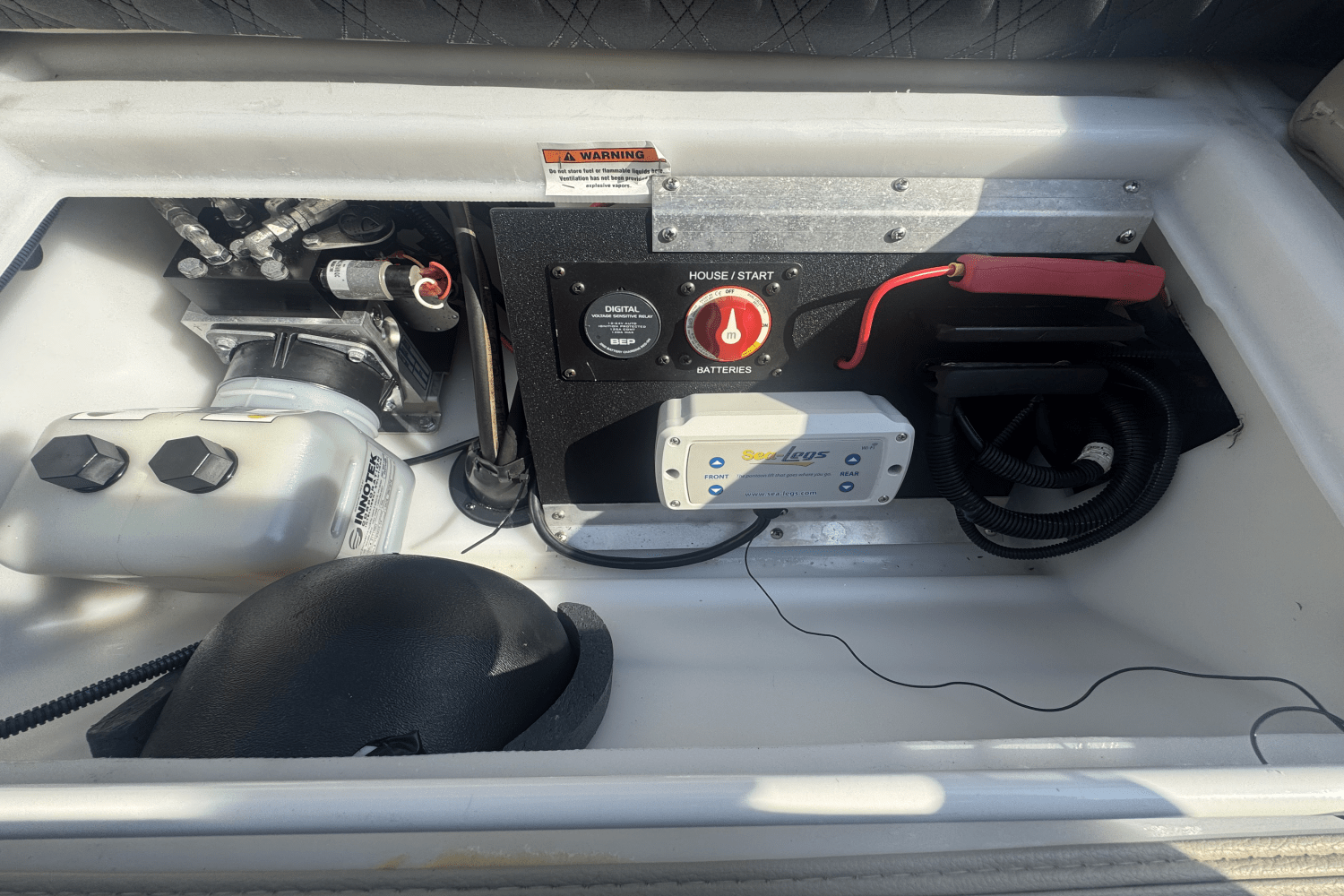 Slide: The Image of Barletta L23QC 2019 - 21