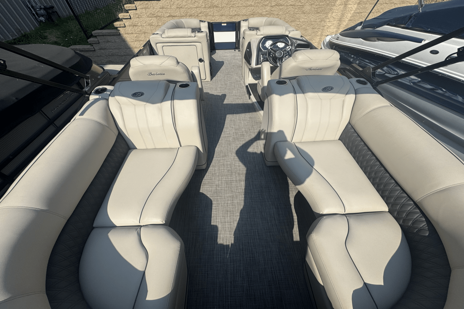 Slide: The Image of Barletta L23QC 2019 - 25